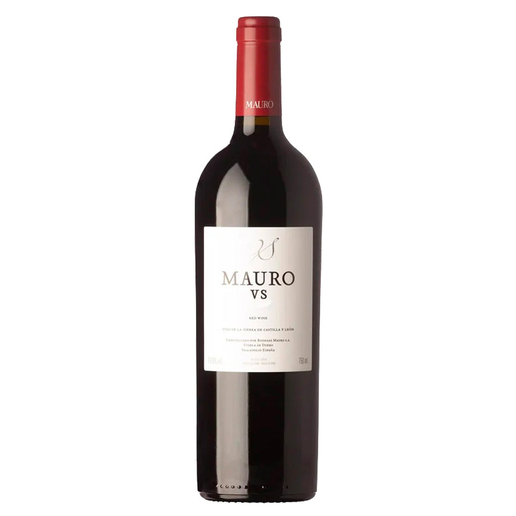 Mauro VS 75 cl.