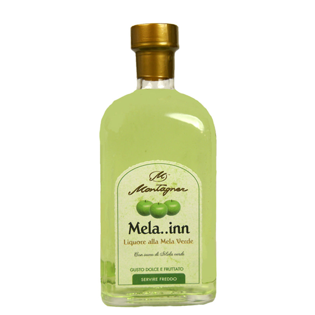 Liquore alla Mela 70 cl.