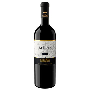 Mèria Rosso Toscana IGT - Endrizzi