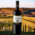 Mèria Rosso Toscana IGT 75 cl. – Endrizzi, Stimmungsbild