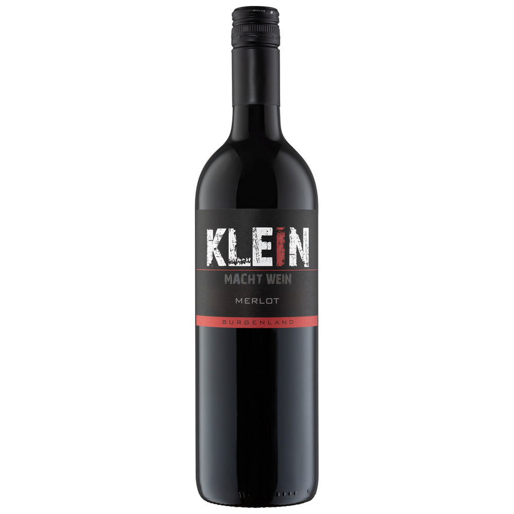 Merlot QWT 75 cl. – Jacqueline Klein