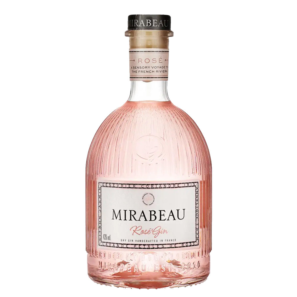 Gin Dry Mirabeau 70 cl. – Maison Mirabeau