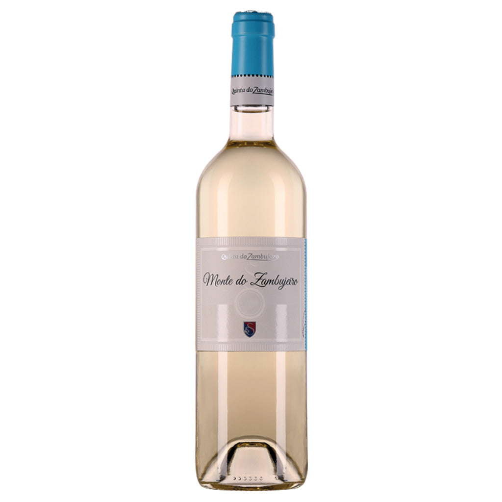 Monte do Zambujeiro Branco 75 cl.