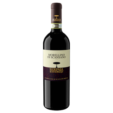 Morellino di Scansano DOCG Endrizzi 75 cl.