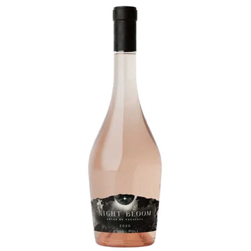 Night Bloom Rosé Côtes de Provence AOC 75 cl. – Domaine Aspras