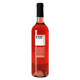 Nobler Rosé 75 cl. – Nadine Saxer
