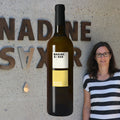 Nobler Weisser 150 cl. – Nadine Saxer, Stimmungsbild