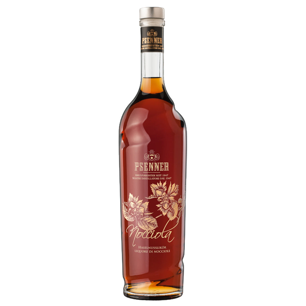 Psenner Nocciola Haselnusslikör 70 cl.