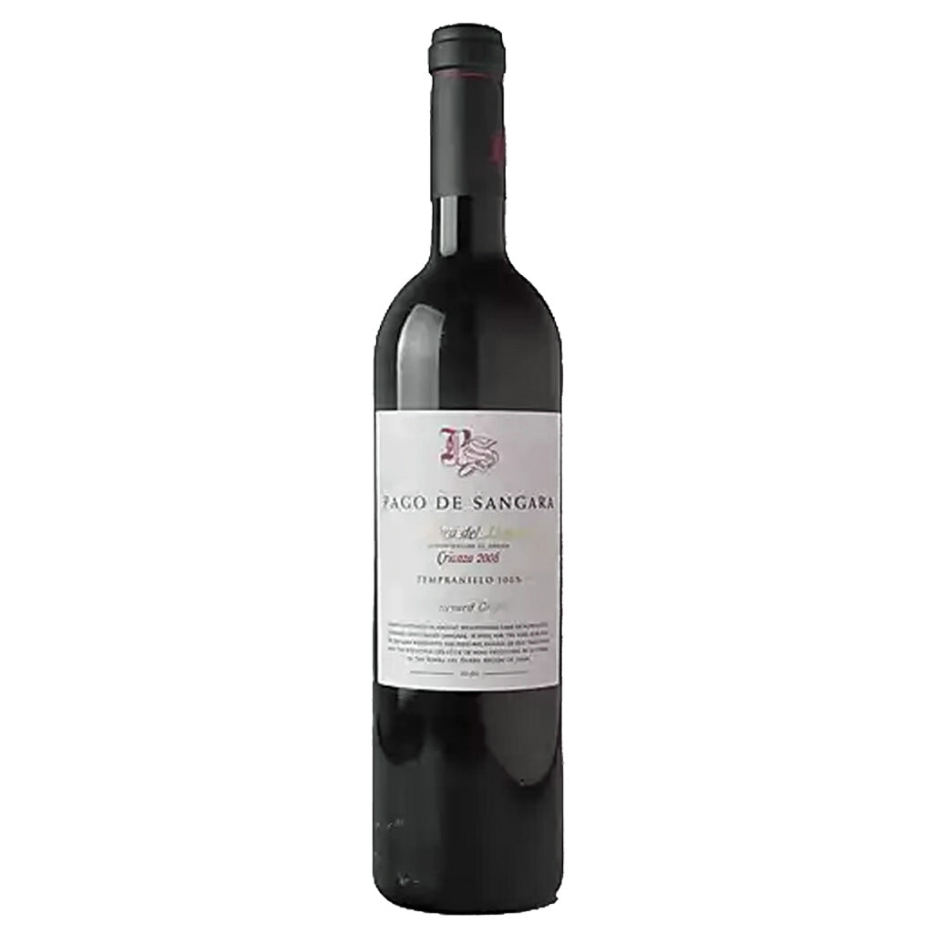 Pago de Sangara 75 cl.