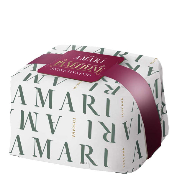 Amari Fichi e Vinsanto