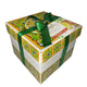 Panettone mit Pistaziencreme 1000g, Box - Valentino