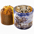 Panettone Rolf Knie Limited Edition 2026 – Crema di Grappa Moscato 1000 g
