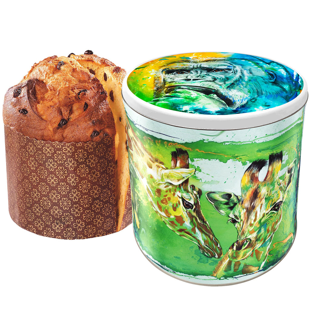 Panettone Rolf Knie Limited Edition 2023