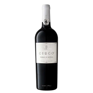 Gurgò Nero d'Avola Sicilia DOC - Cantine Paolini