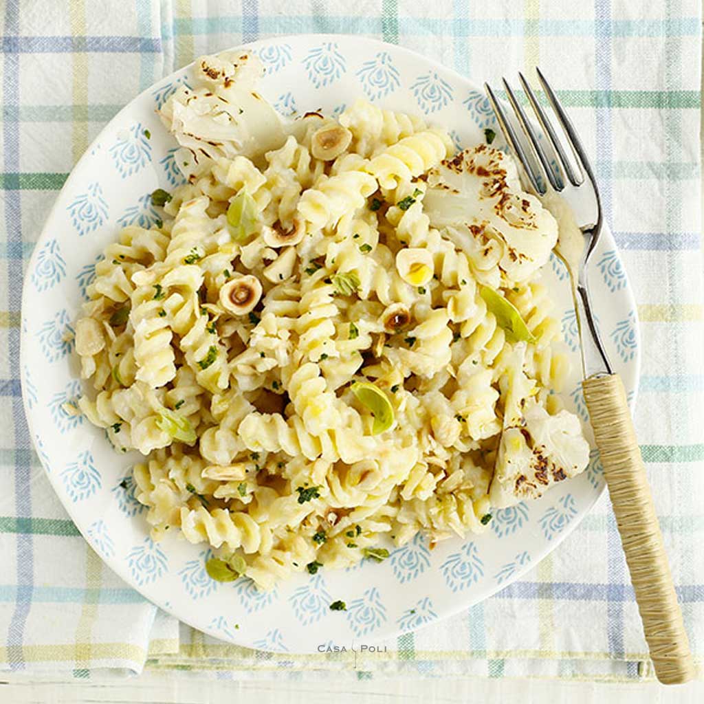 Fusilli Grandi 90 Pasta Toscana 500g - Pastificio Fabianelli S.p.A.