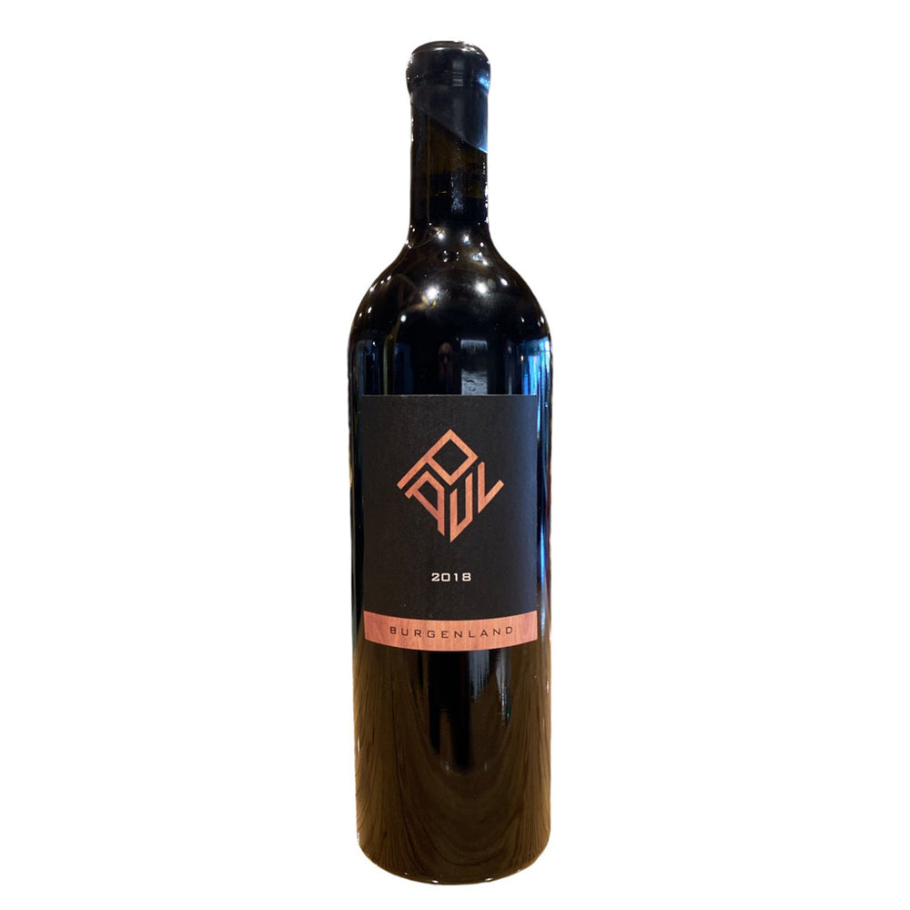 Paul Rotwein 75 cl. – Jacqueline Klein