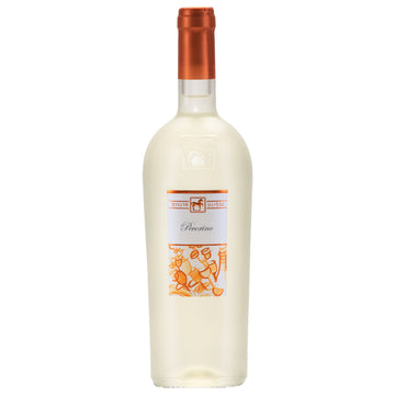 Pecorino Terre di Chieti IGT 75 cl. – Tenuta Ulisse