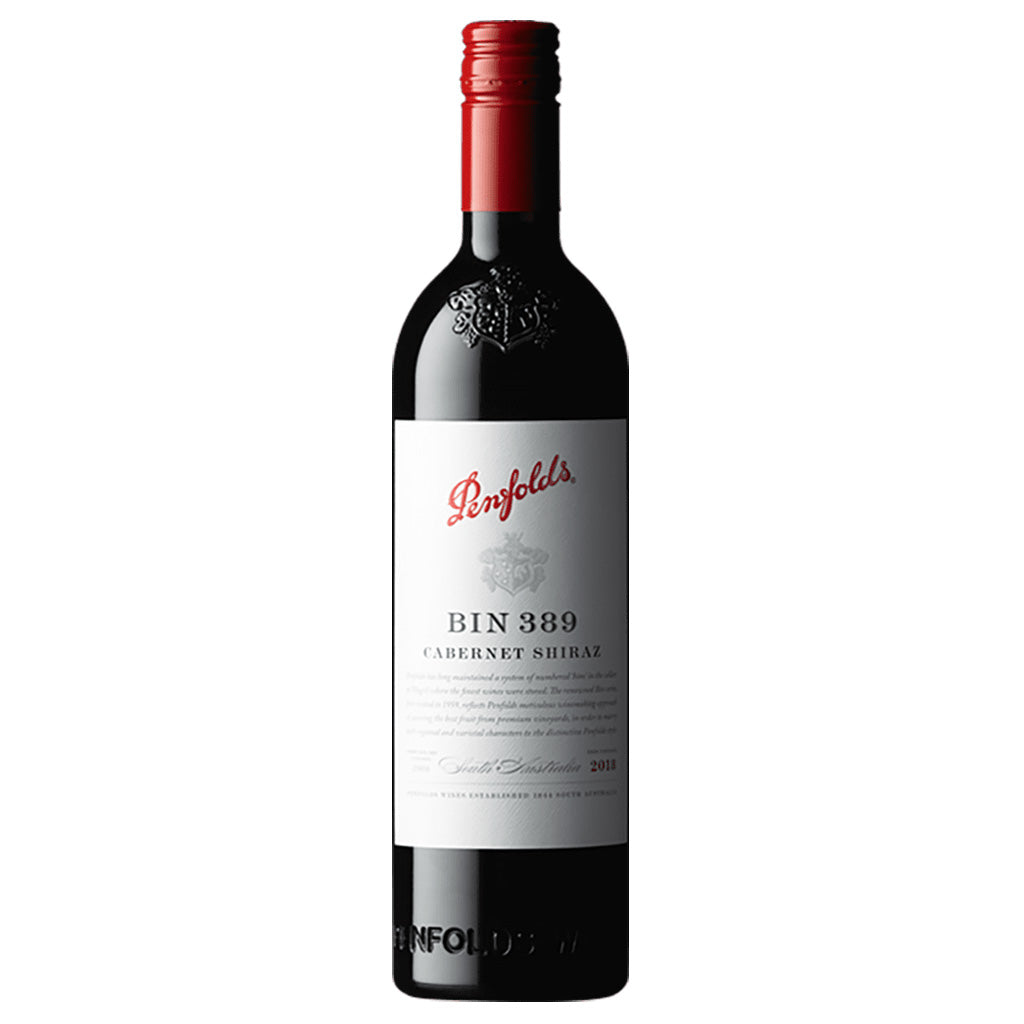 Penfolds Bin 389 75 cl.