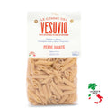 Packung Penne Rigate von Grania (Le Gemme del Vesuvio)