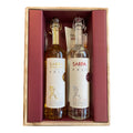 Sarpa & Sarpa Oro Geschenkbox – Distilleria J. Poli