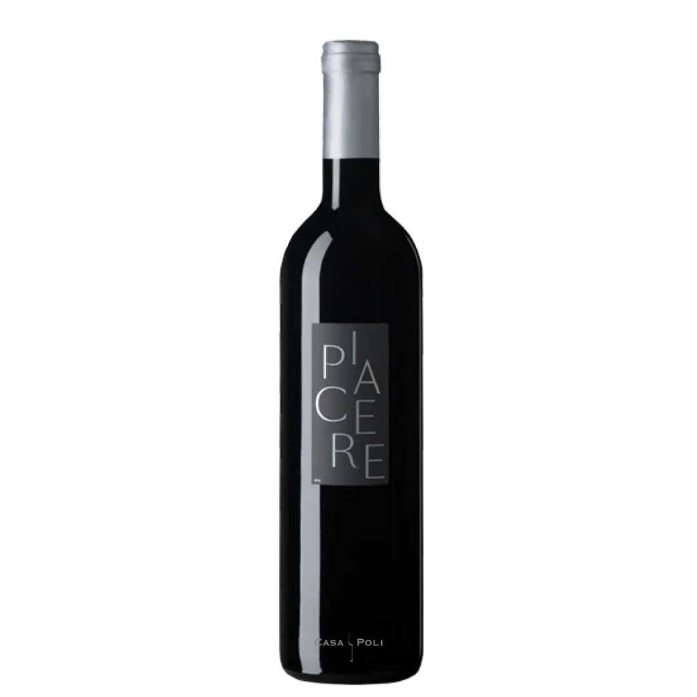 Piacere Rouge - Cave de Jolimont