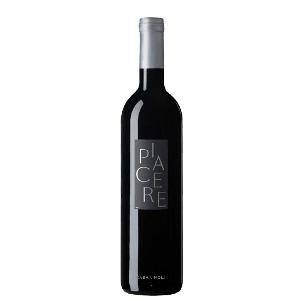 Piacere Rouge - Cave de Jolimont