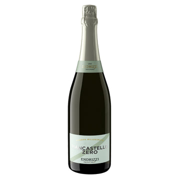 Piancastello Zero TRENTODOC 75 cl. – Endrizzi