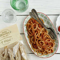 I Pici Pasta Toscana 500 g – Pastificio Fabianelli