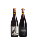 Möhr-Niggli Pilgrim Pinot Noir 75 cl.