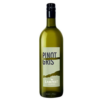 Pinot Gris 75cl - Lampert
