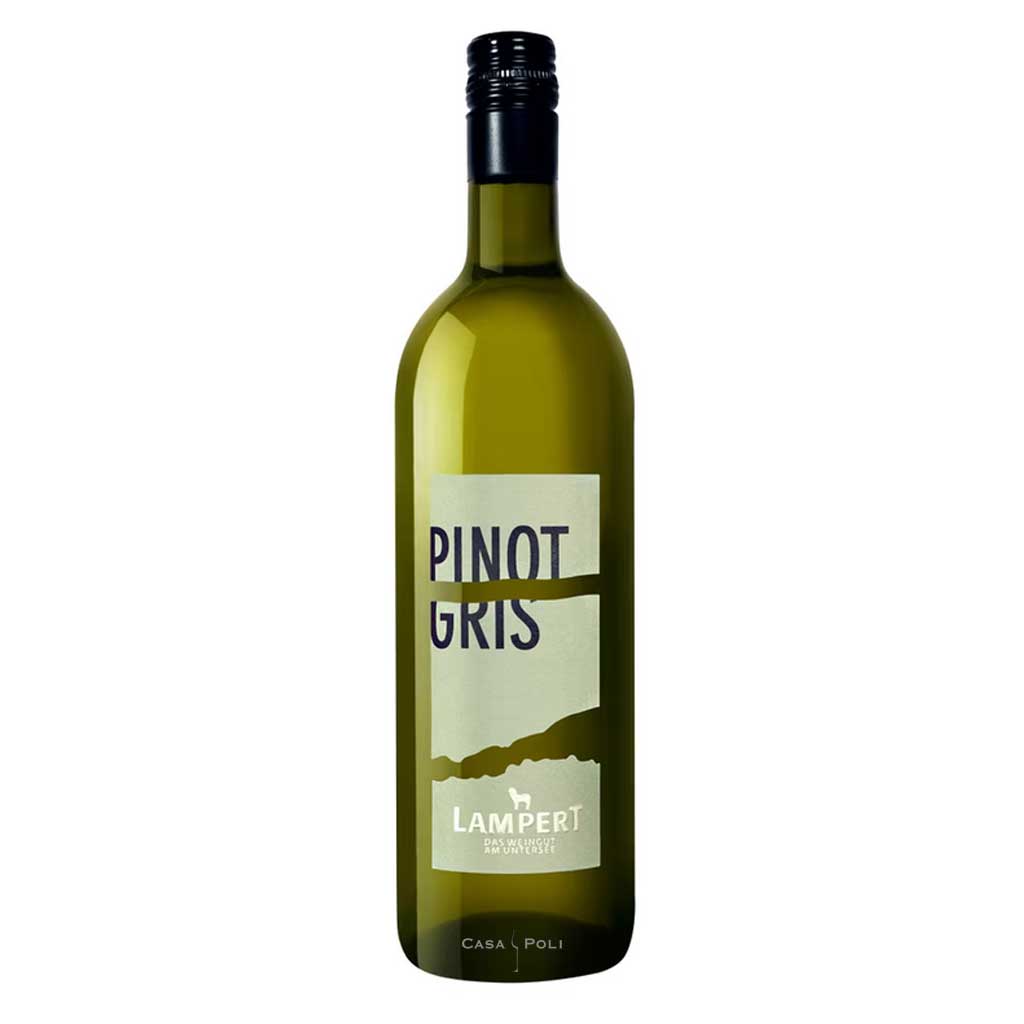 Pinot Gris 50cl - Lampert