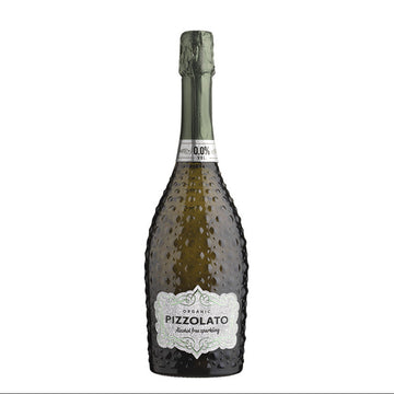 Dieser alkoholfreie Sparkling aus der Prosecco-Traube Glera ist nicht nur eine feine Option zum Prosecco, sondern wird auch noch biologisch, vegan und ultra-schonend produziert.