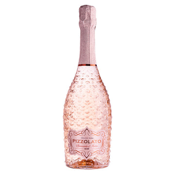 M-use Spumante Rosé extra Dry Bio 75 cl. - Pizzolato