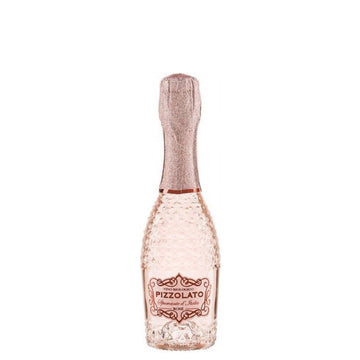M-use Pizzolato Spumante Rosé Extra Dry Bio 20 cl. – Cantina Pizzolato