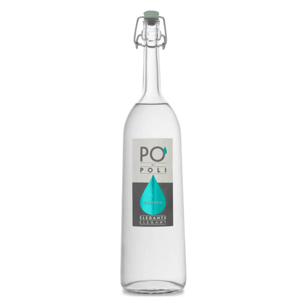 Po' di Poli Elegante Pinot 70 cl. – Distilleria J. Poli