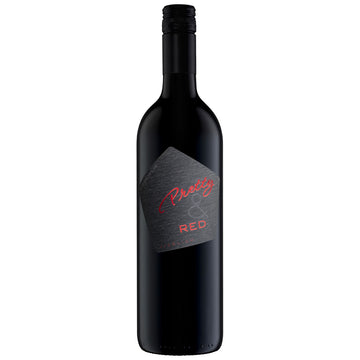 Pretty & Red 75 cl. – Jacqueline Klein