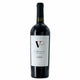 Primitivo Di Manduria il Rosso dei Vespa 75 cl. – Bruno Vespa