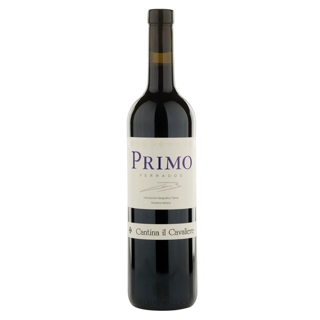 Primo Ferradou IGT 75 cl. - Cantina il Cavaliere