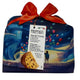 Properzi Panettone con Fichi e Pezzi di Cioccolato FOndenteccolato Fondente