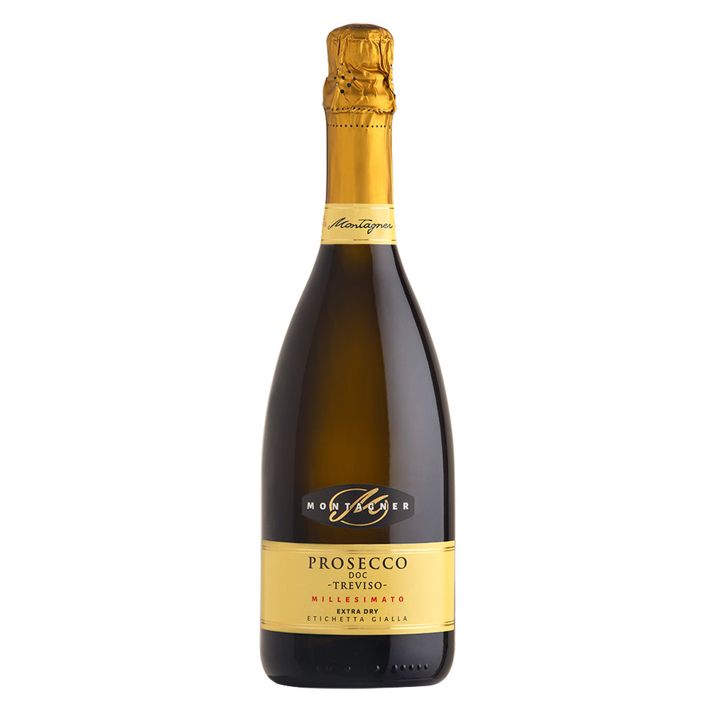 Prosecco Treviso DOC Extra Dry – Montagner