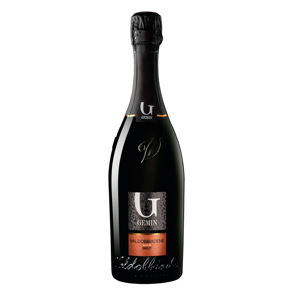 Prosecco di Vadobbiadene Brut DOCG 75 cl.