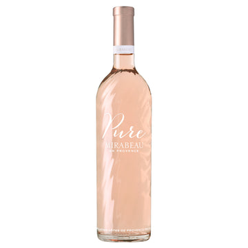 Pure Rosé 2023 150 cl. – Maison Mirabeau