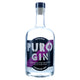 Puro Dry Gin 50 cl. – Puro von Dieter Meier