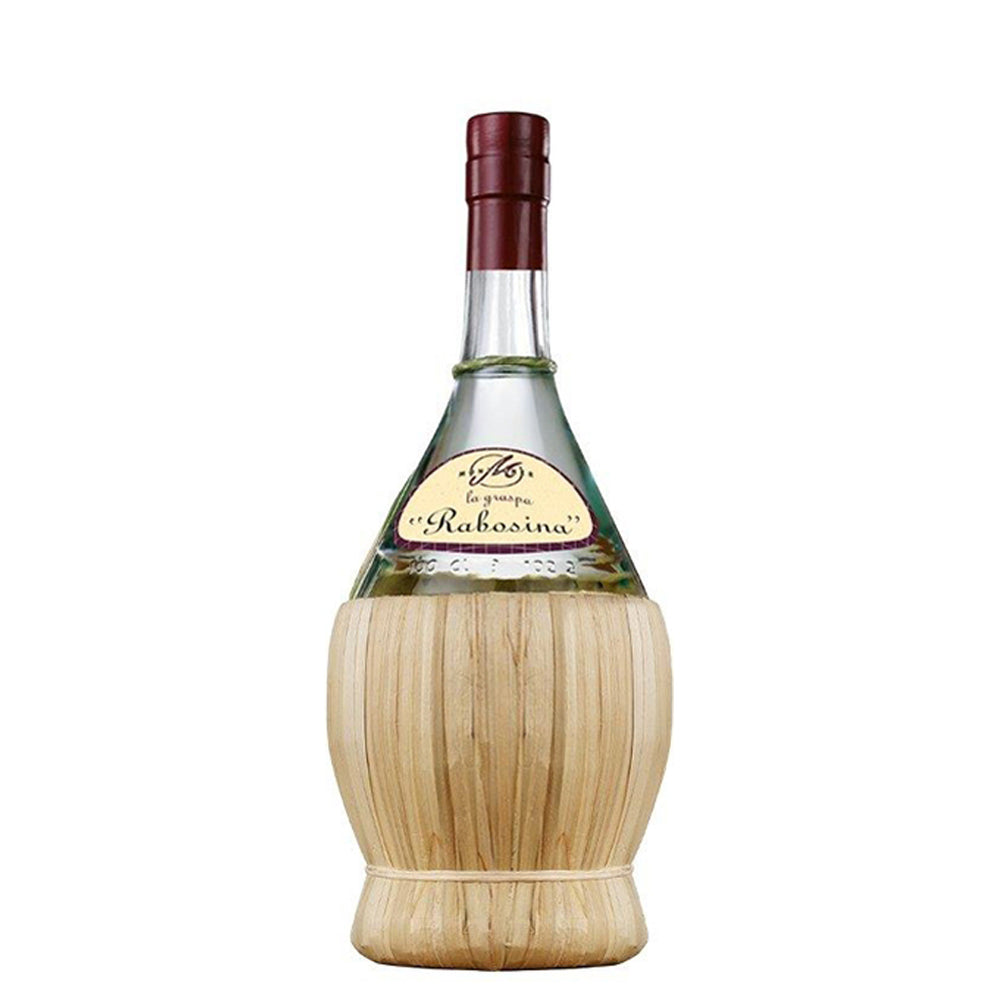 Grappa Rabosina 100 cl. – Montagner