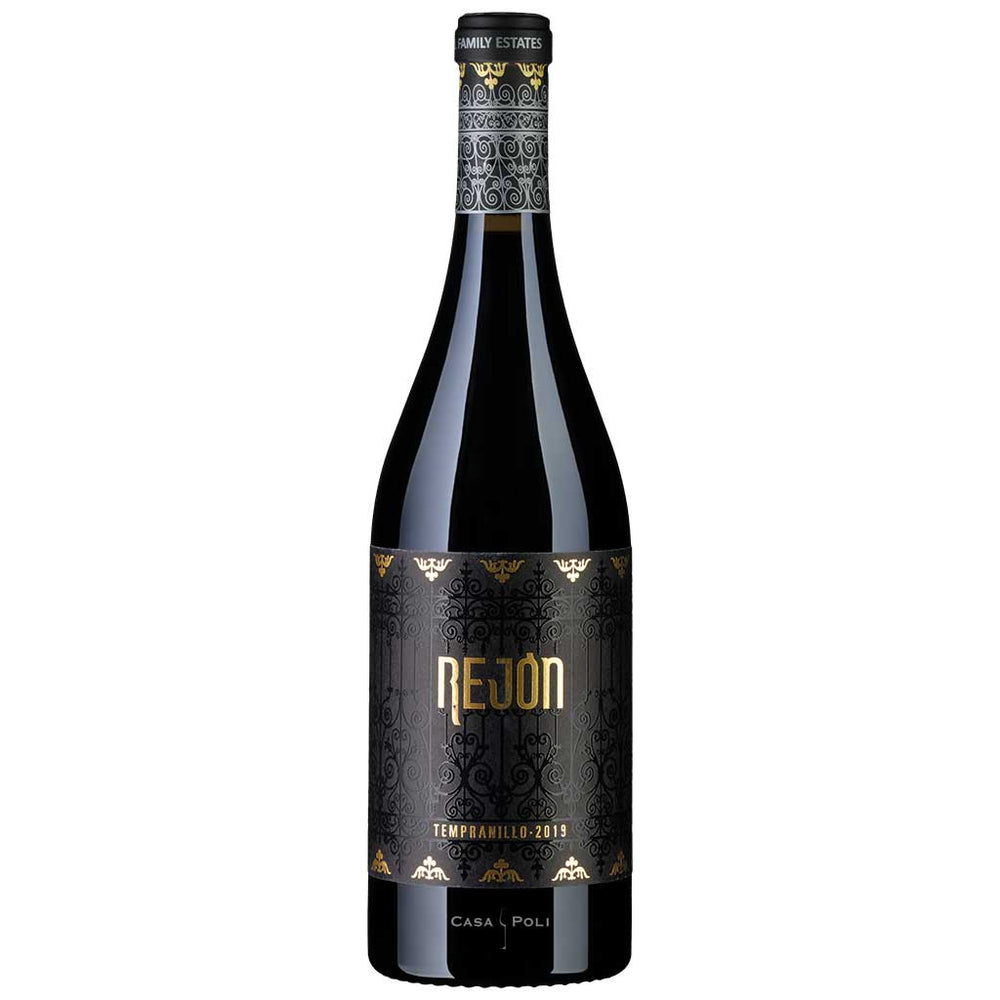 Rejon Tempranillo 75 cl. – Bodegas Tridente