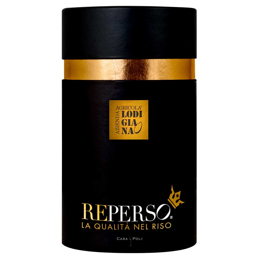 Reperso Reis - Premium Risotto-Reis 500 g