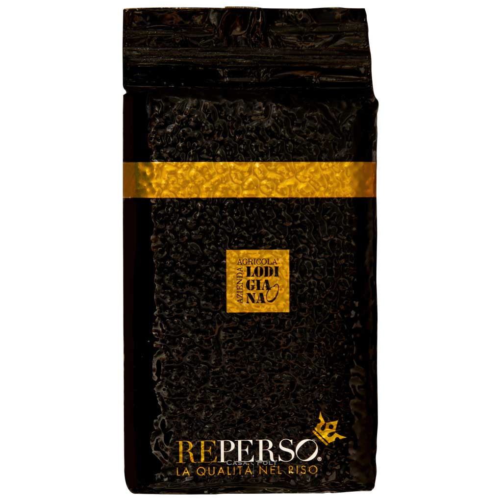 Reperso Reis - Premium Risotto-Reis im Beutel 1 kg