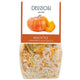 Risotto Carnaroli alla Zucca von Deliziosi, Kürbis-Risotto, 250 g Packung