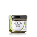 Pesto Ligure 90 g – Roi, mit Basilico Genovese DOP