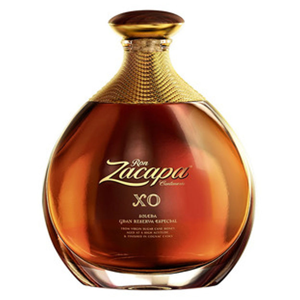 Ron Zacapa Centenario XO 70 cl. – Ron Zacapa